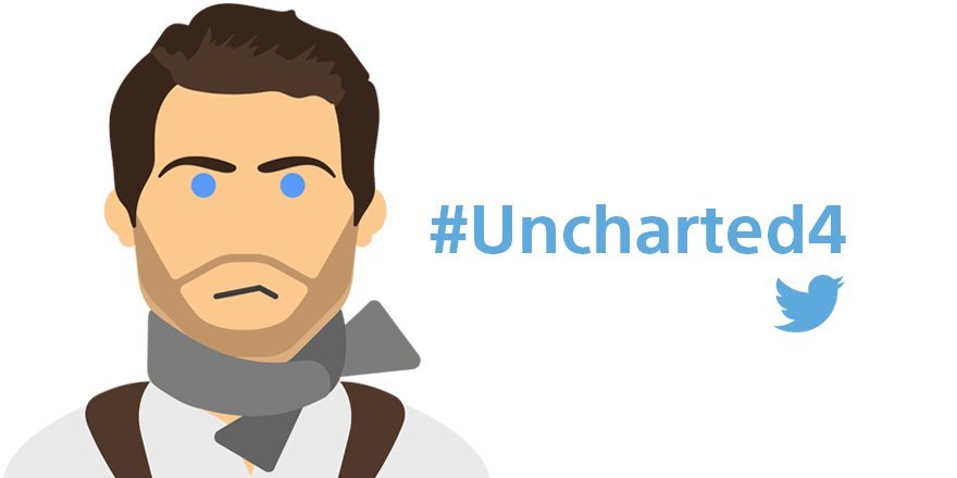 Nathan Drake - Character Profile