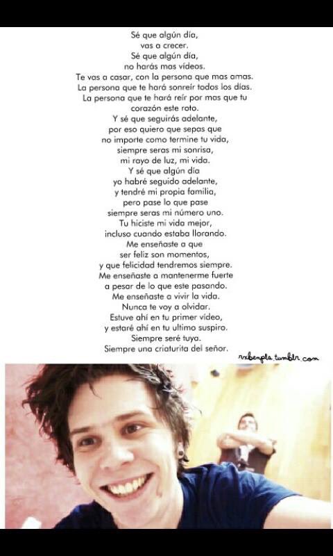 malachitabemar's tweet photo. Wiiiii ya somos 18.000.000 millones de criaturitas gracias por todo @Rubiu5 <3 https://t.co/78MxeFfdxX