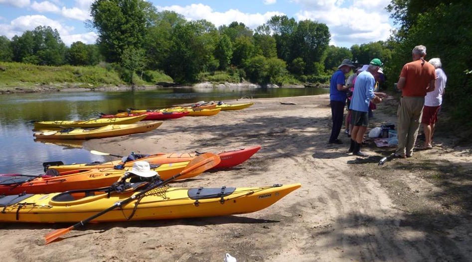 #NEWYORK Hike, canoe, kayak, fish and camp in the Adirondack Mountains bit.ly/1MiH2yy