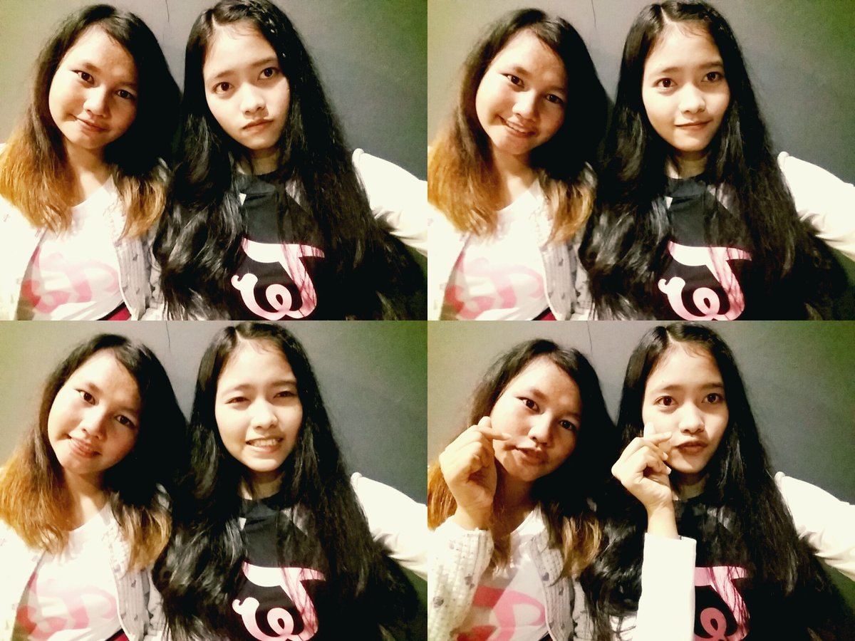 Happy Birthday uri dahyunii a.k.a puang @_PutriAnggraeni wyatb god bless u🙏 jangan lupa traktirannya yaa🎂🎈🎉🎊 -Mina