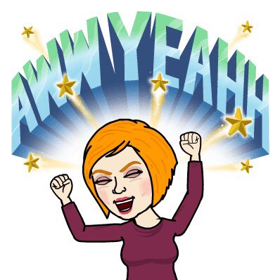 Love days like today! Dug into media mix modeling and crossing it with incremental-factor analysis. #DataIsSexy
