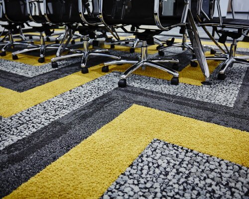 MattHall_ME's tweet image. Spark that #creative spirit &amp;amp; ingnite your senses through colour, texture &amp;amp; detail. It's Human Nature @InterfaceInc