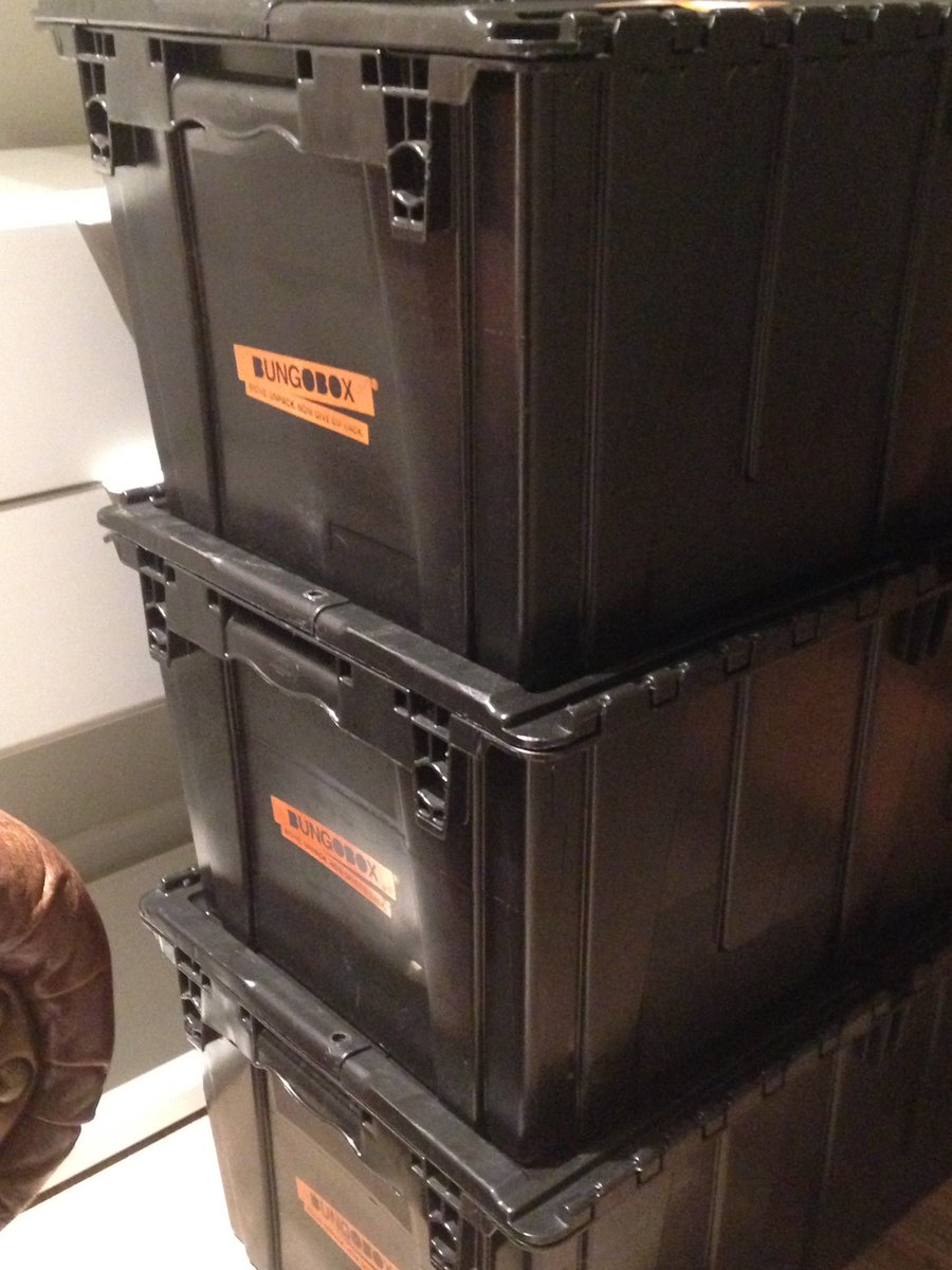 BungoBox (BungoBox) Twitter