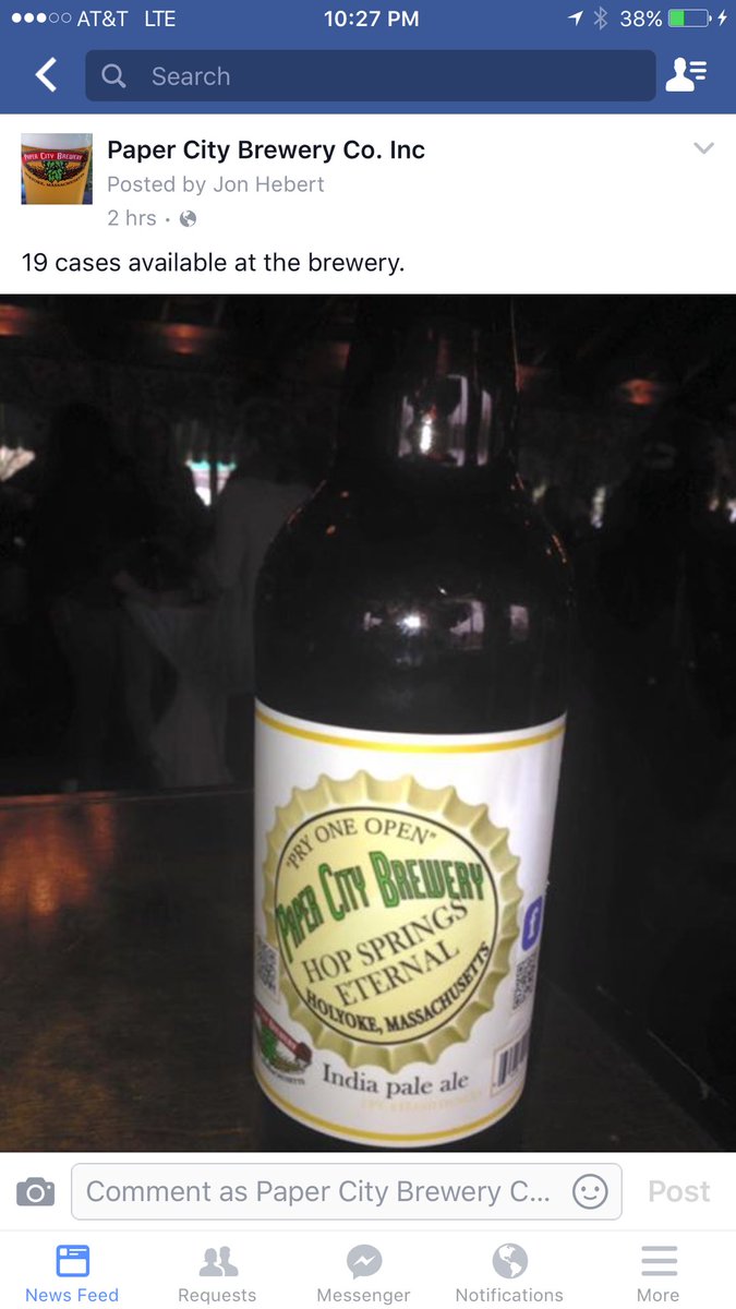 PBrewery's tweet photo. https://t.co/FGWu81idpw
