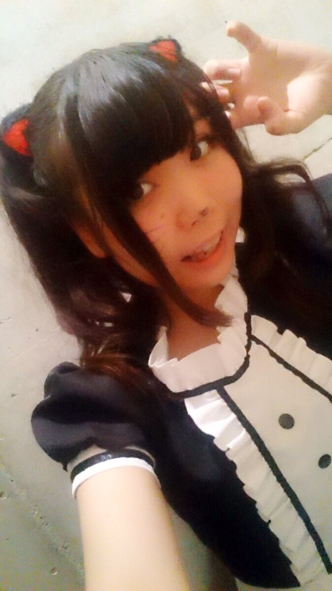 5月10日は メイドの日 二次元 三次元関係なく可愛いメイドさんをあつめまくったらナニコレ癒やされすぎてヤバい 2ページ目 Togetter