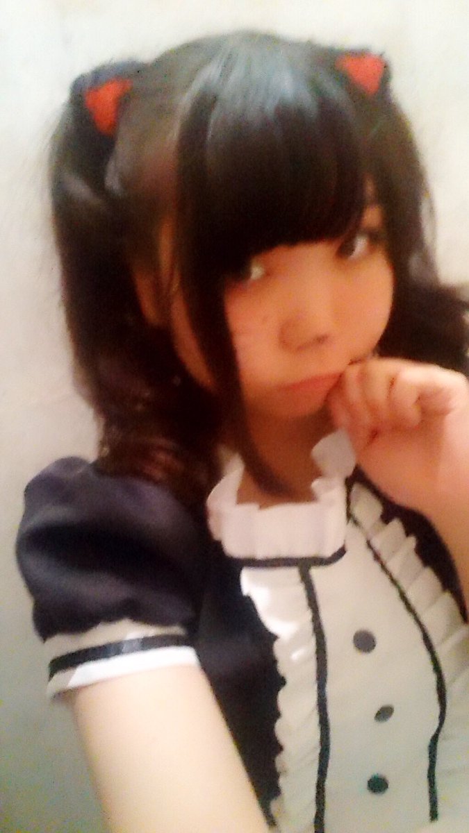 5月10日は メイドの日 二次元 三次元関係なく可愛いメイドさんをあつめまくったらナニコレ癒やされすぎてヤバい 2ページ目 Togetter