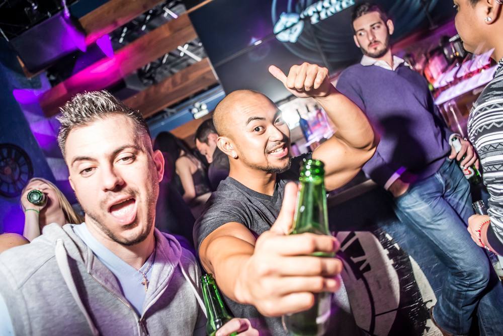 GarberoPhoto's tweet image. #timechicago #saturdaynight #garberophotography 
Photos go up soon: … ift.tt/1rNIUaz