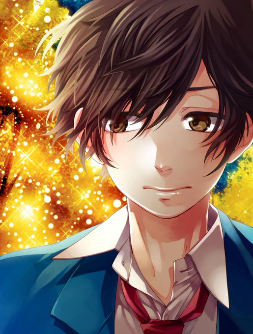 Honeyworks好き 高画質 のtwitterイラスト検索結果 古い順