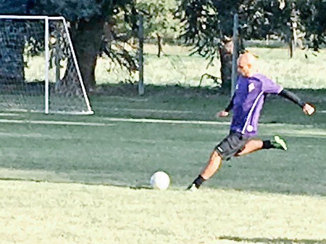 NNVL_FC's tweet photo. Dipa sale jugando en todas!! https://t.co/ESeHvwe8Dz