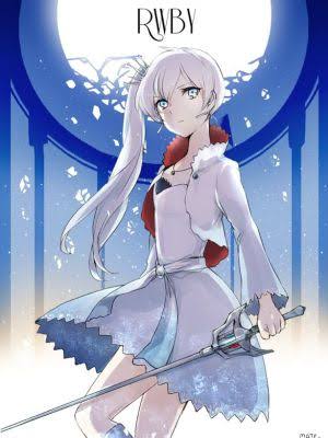 ❄ New Account
❄ Not new to RWBY, RP or Twitter
❄ Same writer as @AdamTaurus5
❄ RTs will be appreciated
