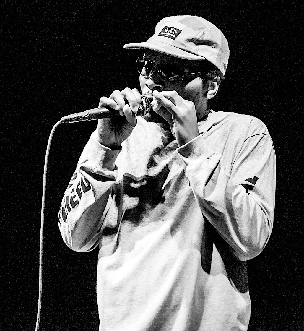 BEING THERE: <a href="/DelHIERO/">Del The Funky Homosapien</a> <a href="/UnionTransfer/">Union Transfer</a> last night by <a href="/KoalaFoto/">Joshua Pelta-Heller</a> phawker.com/2016/05/09/bei…
