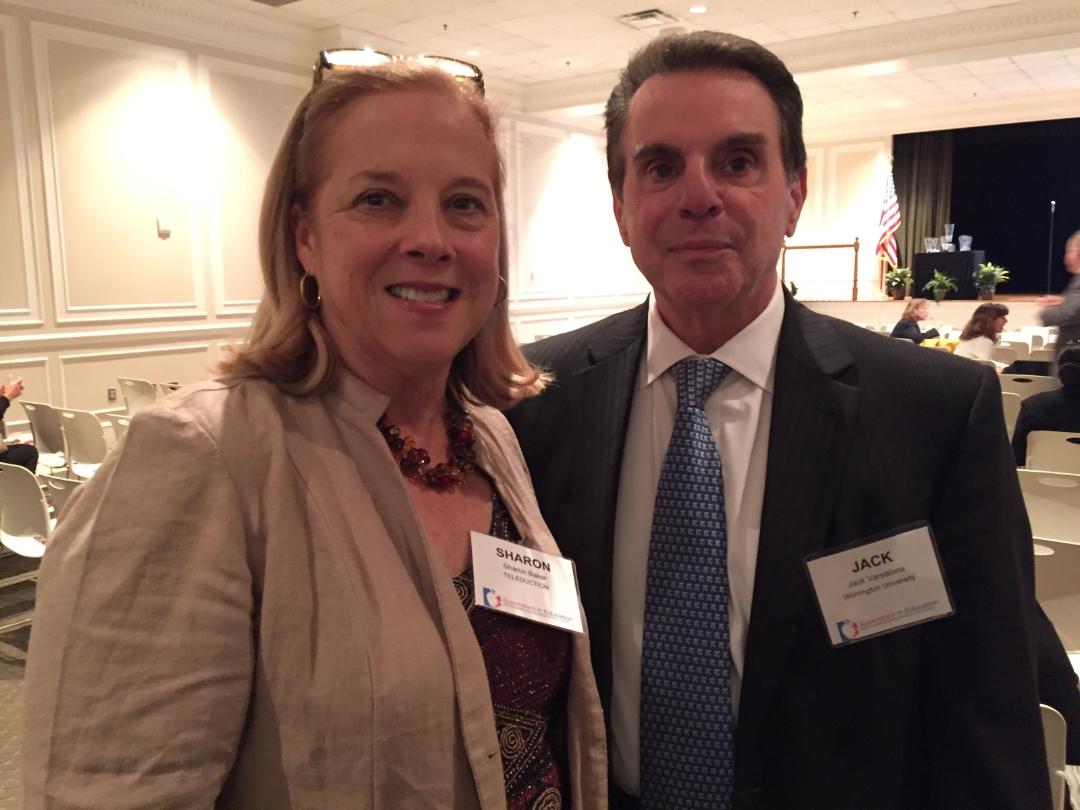 TELEDUCTION tweet media