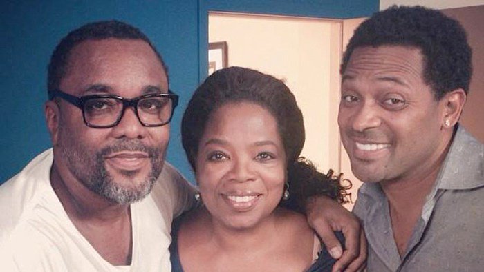 slashfilm's tweet photo. Director Lee Daniels Departs Long-Gestating Richard Pryor Biopic https://t.co/UMgXhTKqjk https://t.co/TSc1M0kEti