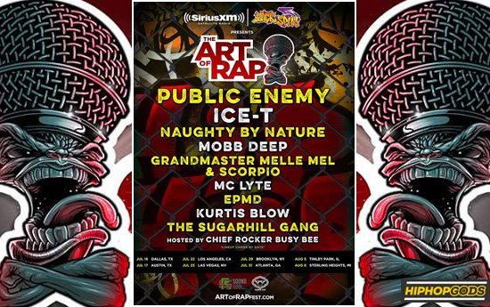 HipHopGods tweet media