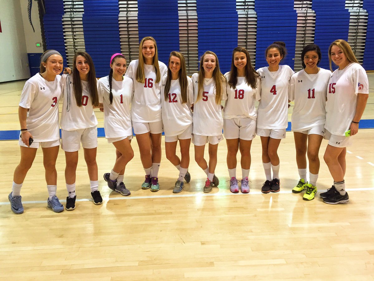 TCWGirlsSoccer's tweet photo. ⚽️⚽️  Senior night is tomorrow at Minnie Howard at 7!! Come out an support the class of 2016!!! ⚽️⚽️ https://t.co/IPmN0SD7wE