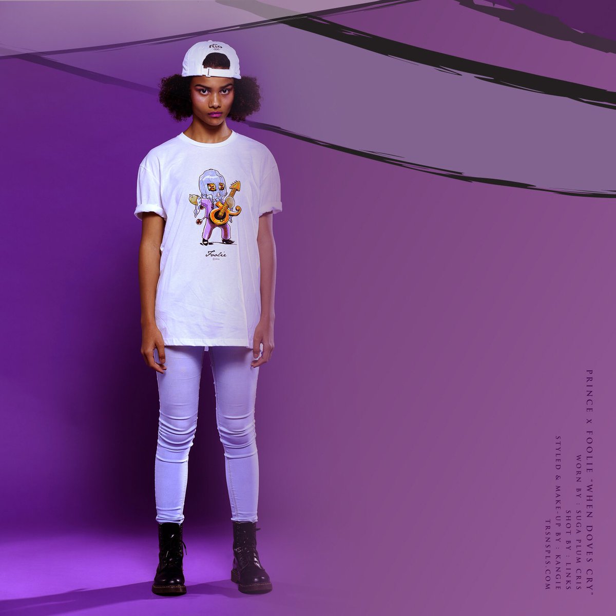 PlusGivens's tweet photo. Prince x Foolie
When doves cry...
Tomorrow 13:00 EST
#trsnspls #princexfoolie
https://t.co/vETcdkSmpk https://t.co/8E3MHZs8ZW