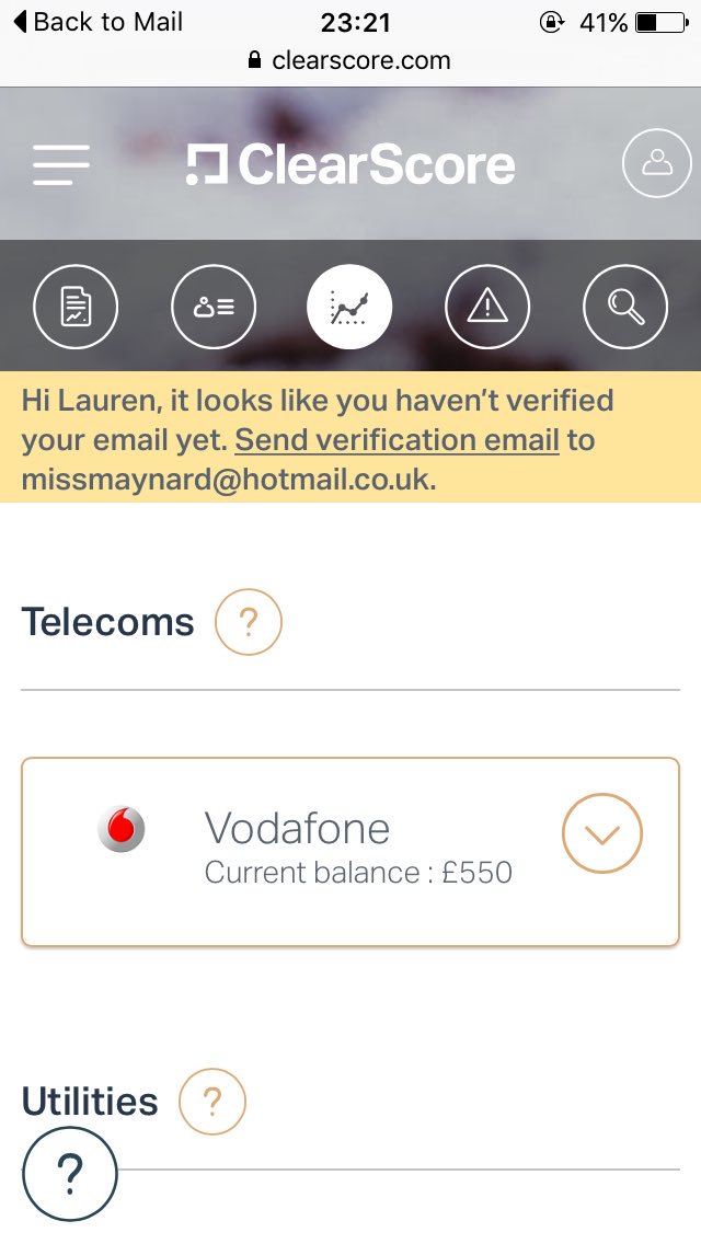 Lauren Maynard tweet media