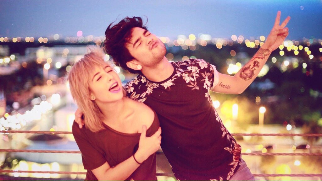 JaramishanosBoy's tweet photo. Si eres REALMENTE Juanatico Y Jaramishano darás RT 👇🏻💕👇🏻

#MtvSnapColMartinez
#MtvActAppJaramillo
#MTVMiaw https://t.co/6fr0wJDsVA