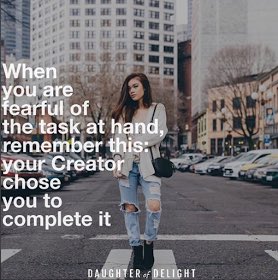 "she did not even think for a second that she was alone..." | bit.ly/1PGV2iY