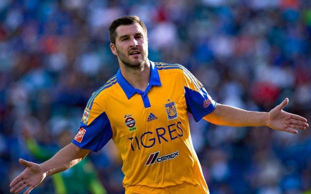 #Netligos: <a href="/10APG/">Gignac Andre-pierre</a> con título de goleo y 10 puntos es el jugador #FantasyRÉCORD de la J17