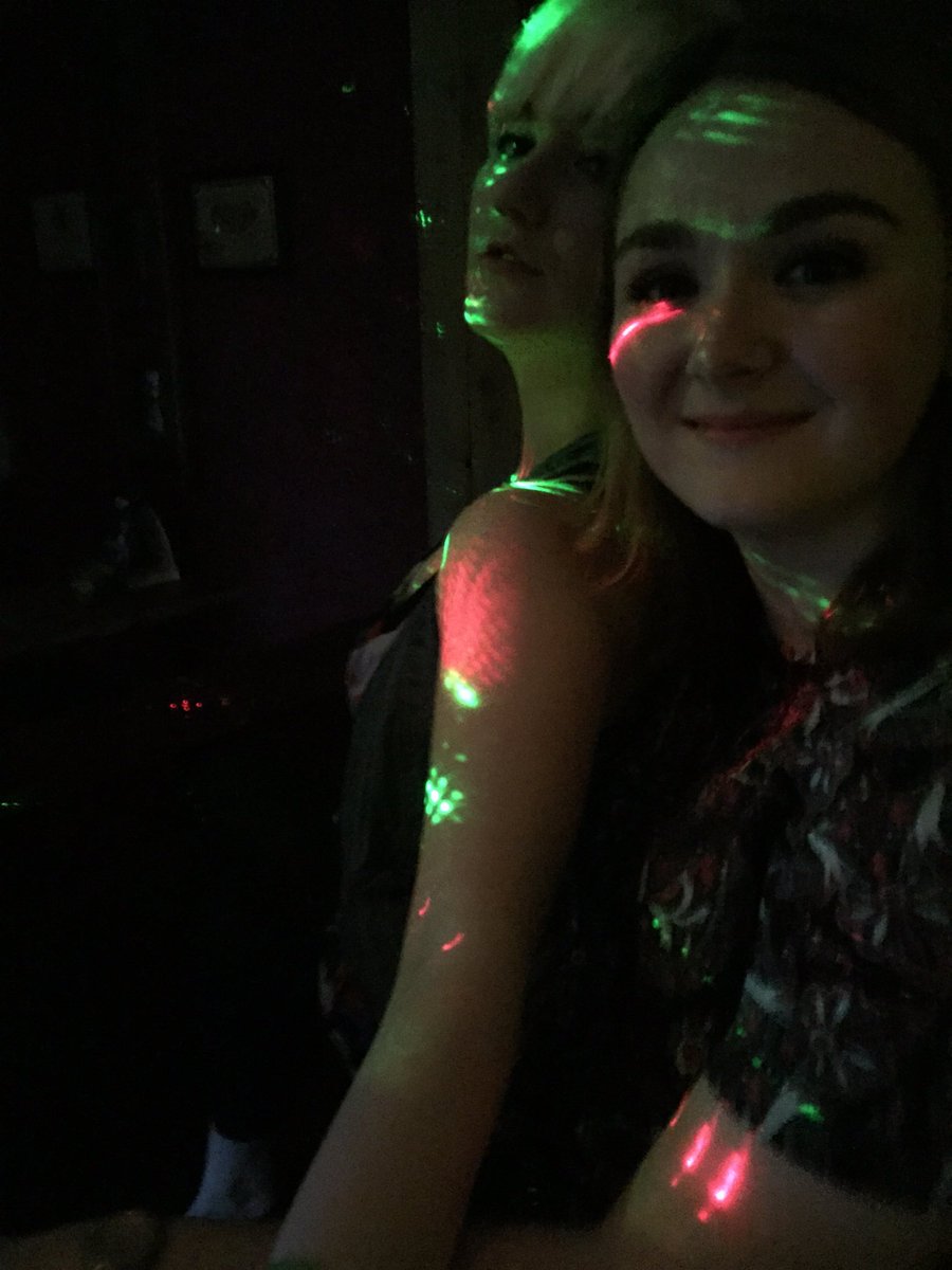 New exec power couple