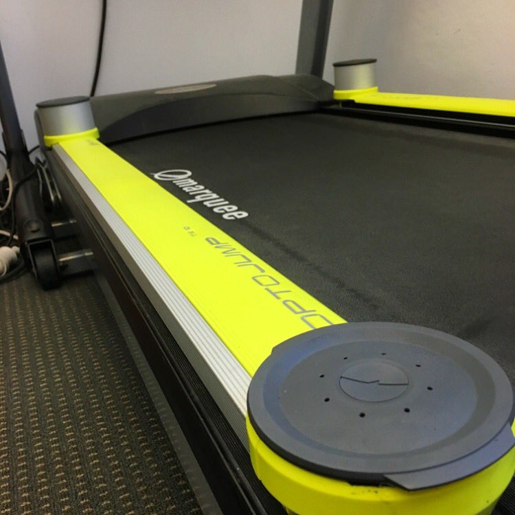 SSEP__'s tweet photo. Pre/Post Op gait analysis 

#ReturnToPlay #RehabTime #SportScience #StengthandConditioning https://t.co/srg2le2XCt