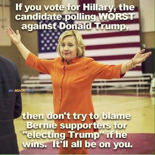 mburg1333's tweet image. @BernieSanders Or @DrJillStein; Never @HillaryClinton &amp;amp; @realDonaldTrump! #JillNotHill #NeverTrump #ItsInOurHands