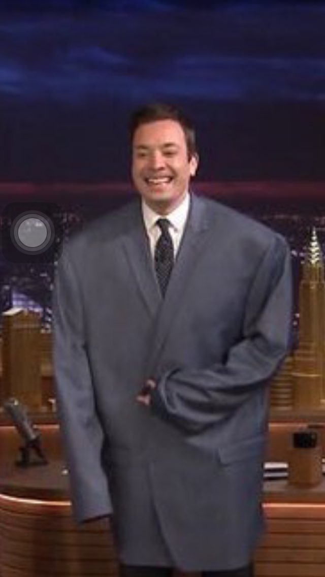 elliejfx's tweet image. The resemblance is uncanny. #MidgetProblems