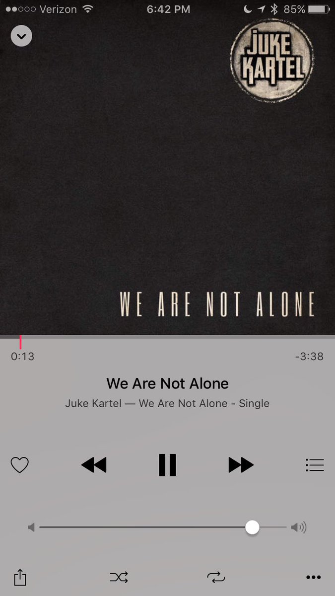 THIS MAKES ME SO HAPPY <a href="/JukeKartel/">Juke Kartel</a> @Rand_Official love it!!!