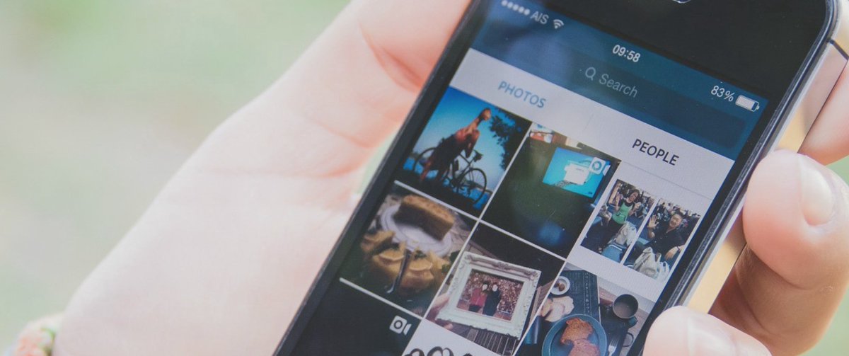 #Instagram is life-porn, and you’ve got to get it under control via @Jonwestenberg ht.ly/4npi1u