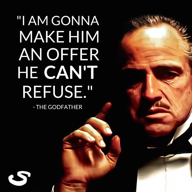 seesharpgroup's tweet image. Provide such a strong unique selling proposition, they can&apos;t refuse.
#SeeSharp ift.tt/1rMZsPQ