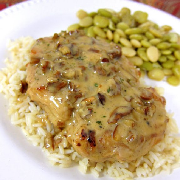 TheCookingGuru's tweet photo. Toasted Pecan Chicken Breasts
#chicken #peacans
https://t.co/BT1Img1Xtm
FB Page:https://t.co/rKI9qaSwgG https://t.co/SiEAZPjOkT