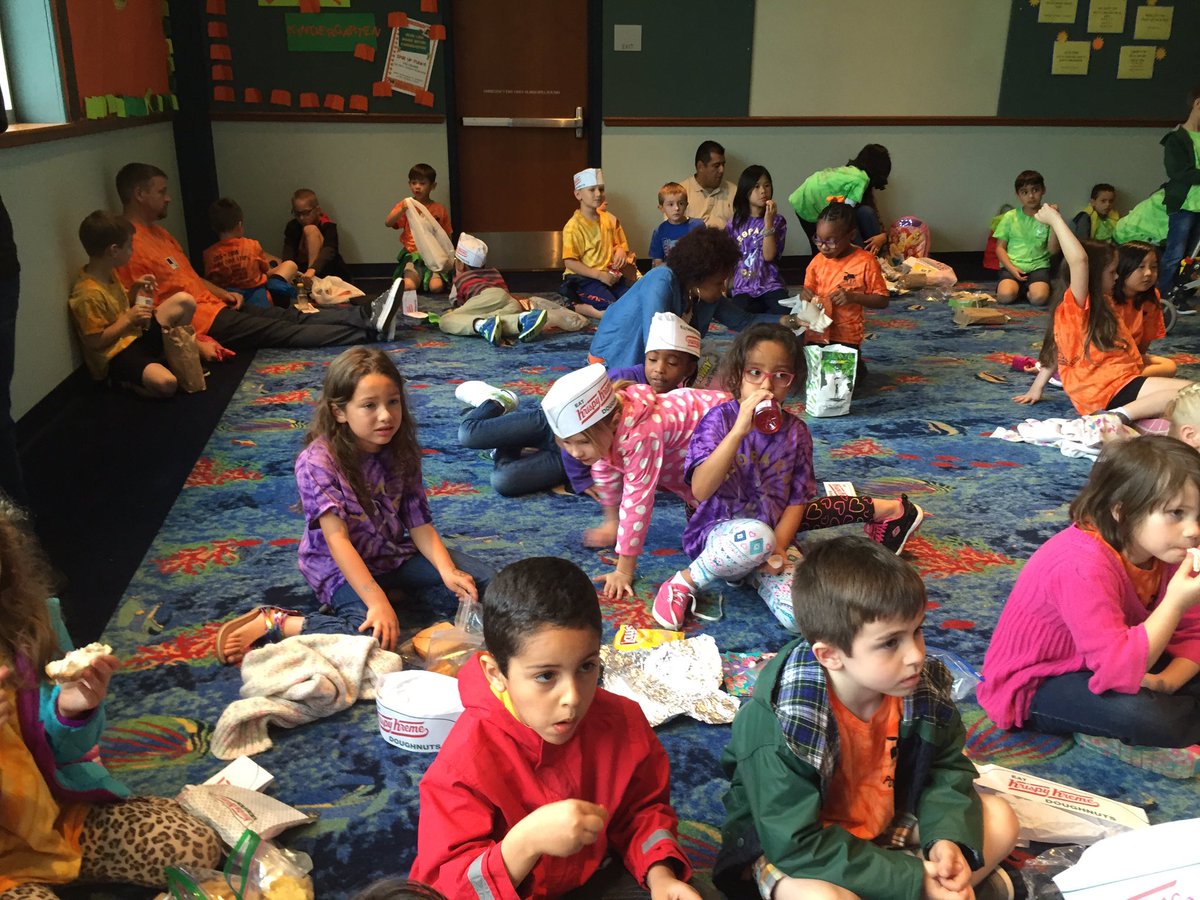 BlazerLane's tweet photo. Thank you Allen Public Library for letting us eat lunch with you @CityofAllenTX @BolinElementary #Allenpubliclibrary https://t.co/zvvIU3tPtL