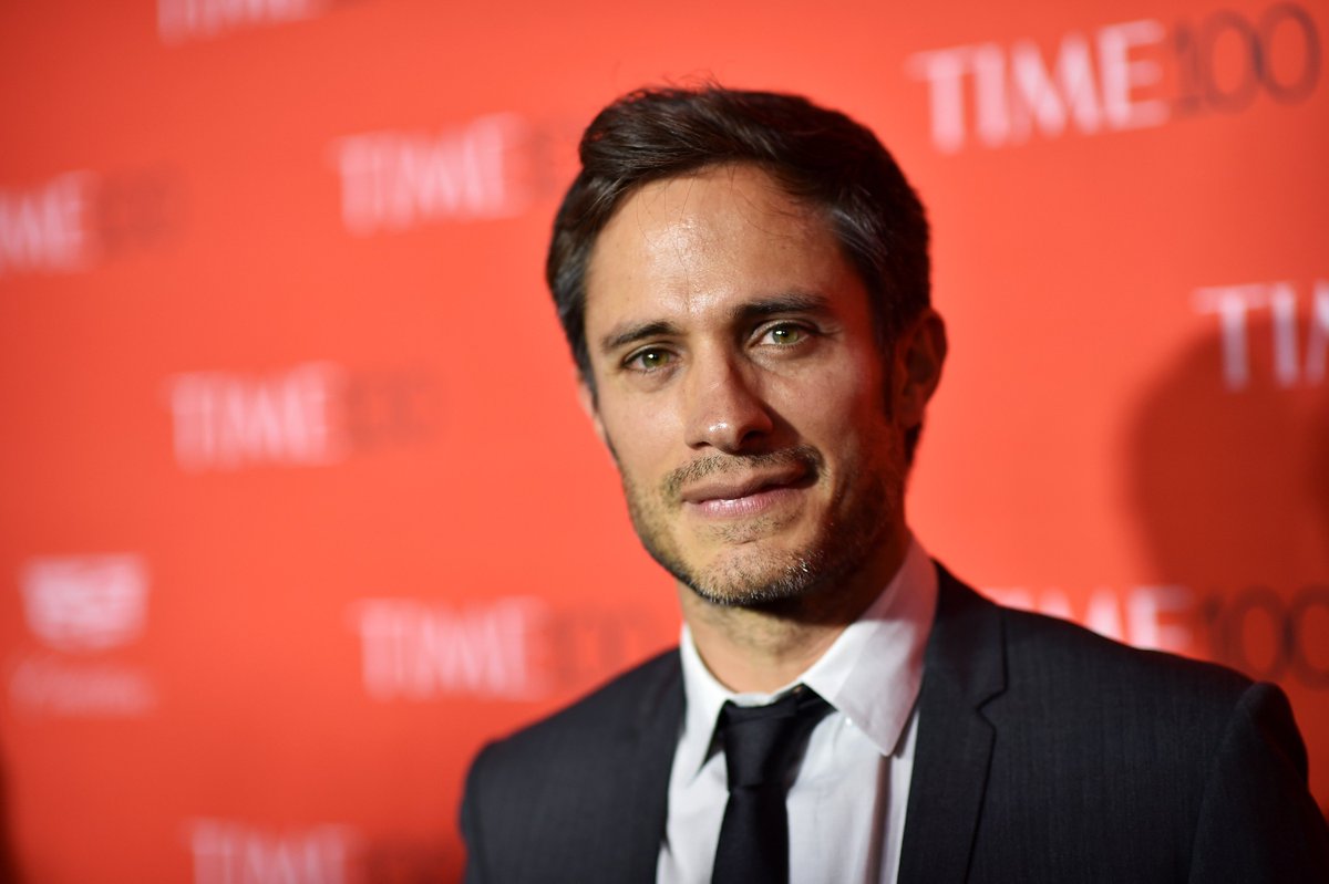 Gael Garcia Bernal will be Zorro for Jonas Cuaron: empireonline.com/people/gael-ga…