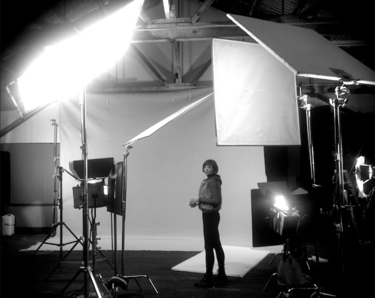 WavemStudios's tweet image. Tip @WavemStudios Good Lighting,  get the shot right on the day of the shoot rather than “fixing it in post”