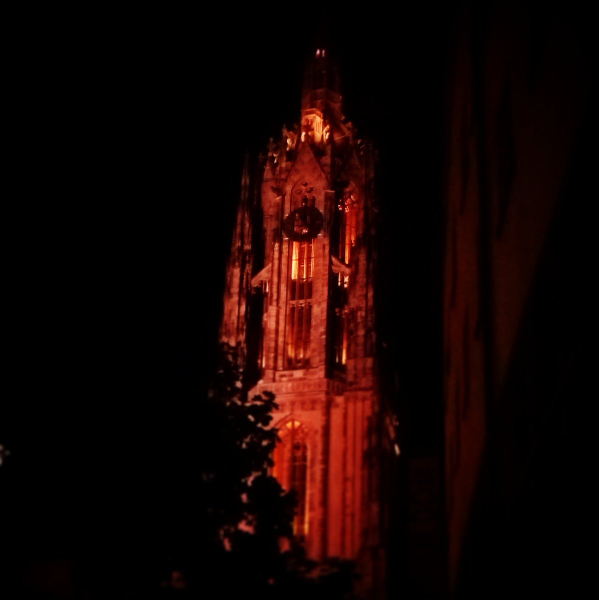 CLUB_bleu's tweet photo. Night recording session in the cathedral of Frankfurt #frankfurt #frankfurtcathedral #night #recording https://t.co/GCptZCdFQp