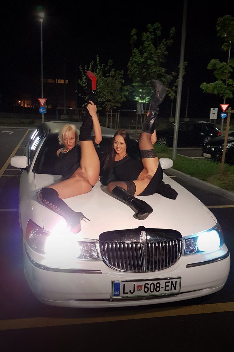 hcc_ljubljana's tweet photo. HCC limo promotion https://t.co/nseprcz7Yj