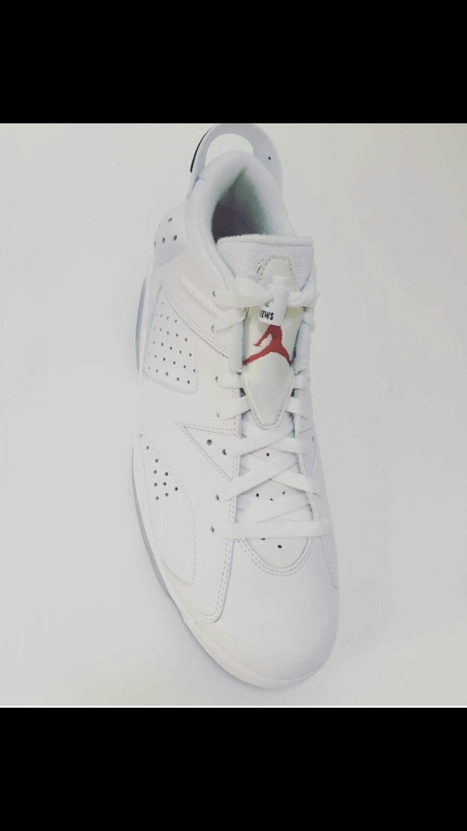 ProdigyKicks's tweet image. OVO 6 low 👀🔥