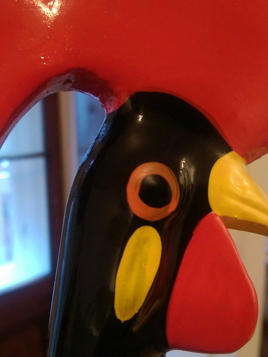 GregChicken's tweet photo. @LydiaThePuppet https://t.co/j0Q7R4q7Dy