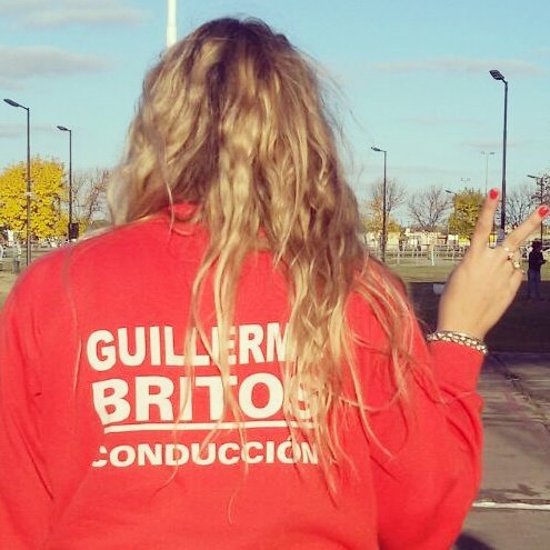 sofimatteucci's tweet image. Hablame de ORGULLO. Cada día más convencida de pertenecer a este equipo. @jovxchivilcoy @BritosGuillermo