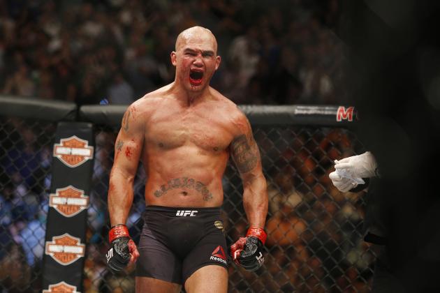 mmadude2016's tweet photo. #StephenThompson #wonderboy vs #RobbieLawler a great #UFC #MMA #superfight #fight. https://t.co/tnM6nUGNZa