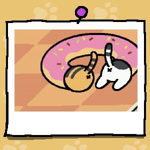 SynOfficiel's tweet photo. #ねこあつめ https://t.co/J0GRcUJmjw