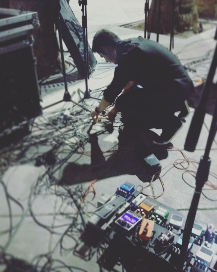 producerpassion's tweet photo. Itea en moreleando 6/8 #itea #iteaaudio #audio #protools #institute #música #instituto #guitarra # bandas #morelean… https://t.co/pWek80BjkM
