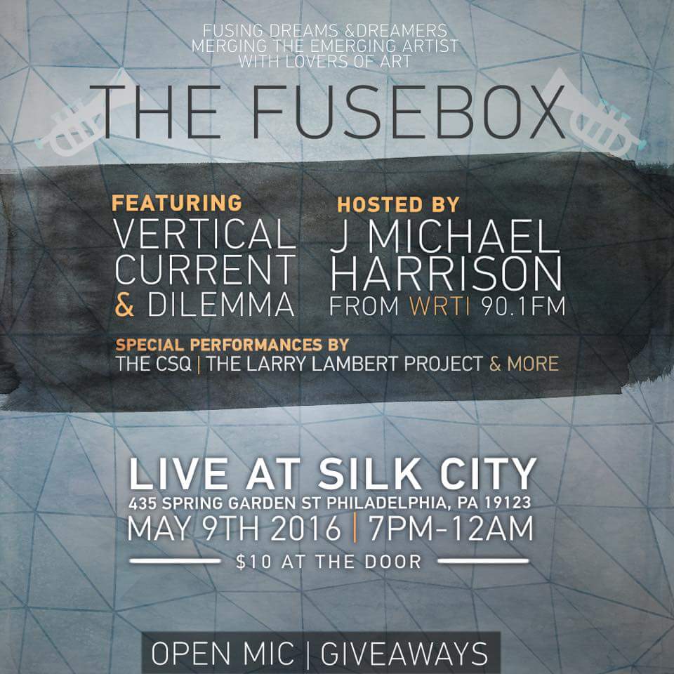 homelessphilly's tweet image. 2NITE Come out &amp;amp; help us support @VerticalCurrent LIVE AT @SilkCityDiner @SOLMusicInt #WRTI #livemusic #loversofart