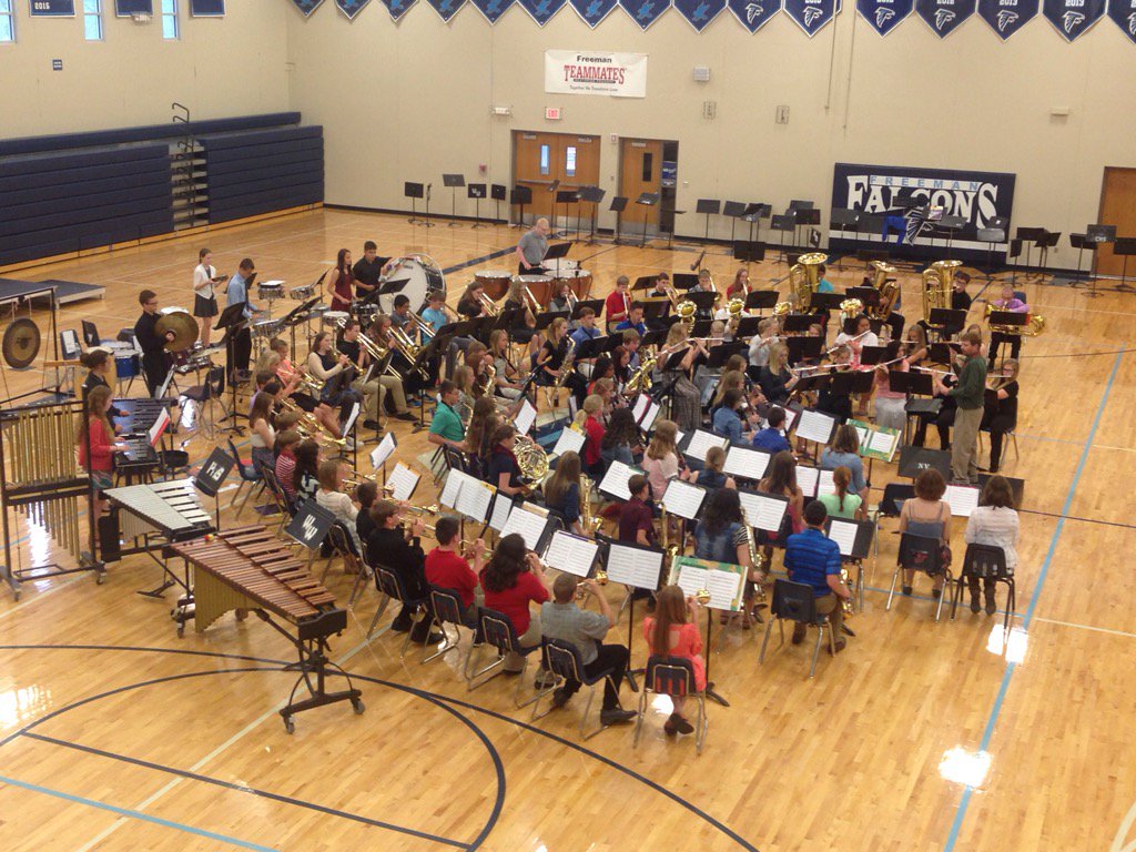 Freeman Falcons LIVE Adams, Nebraska High School Sports & Activities