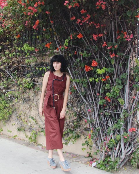 Introducing...Delfina Balda! Now at our LA shop and online: shop.tenover6.com/collections/ve…