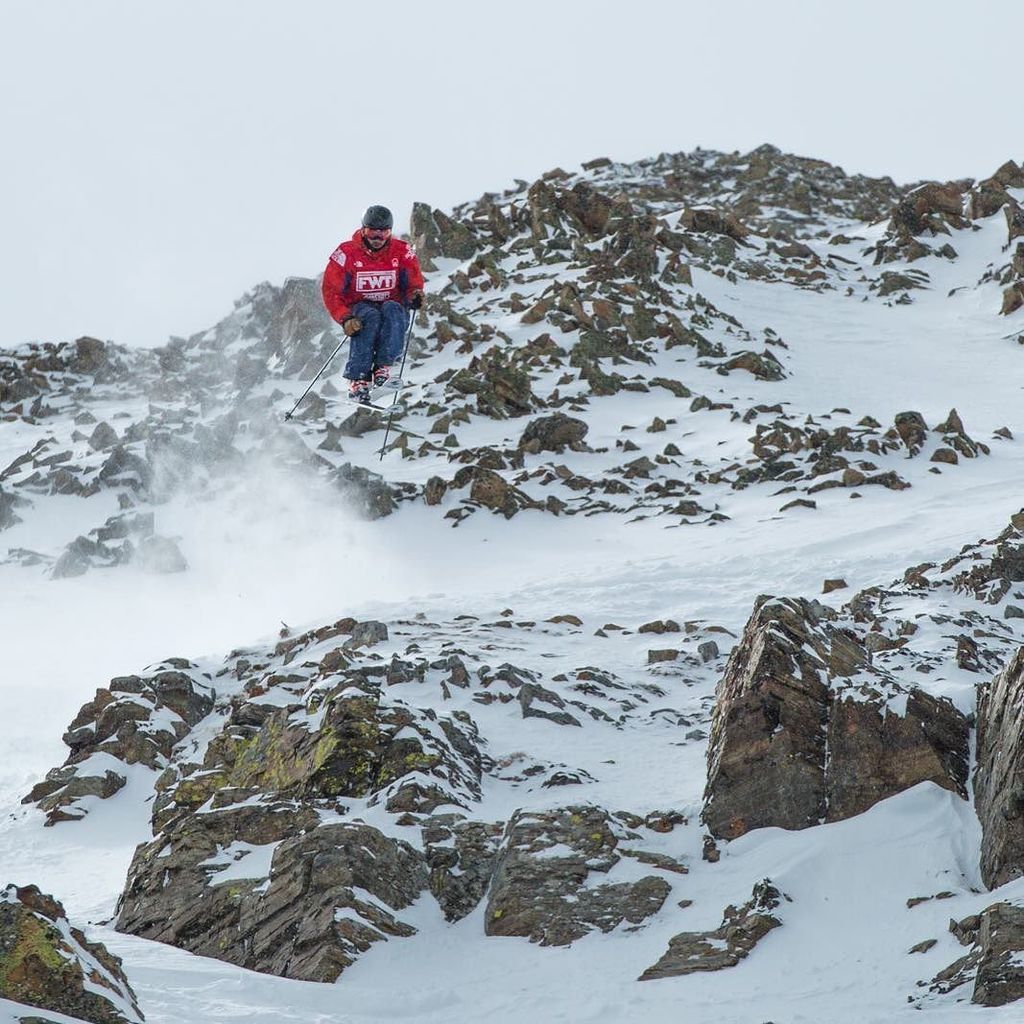 Sending it into the week. 📷 <a href="/seanryanphotos/">Sean Ryan</a> #freeskiingworldtour #bigsky #montanamoment #m… ift.tt/21QkRnX