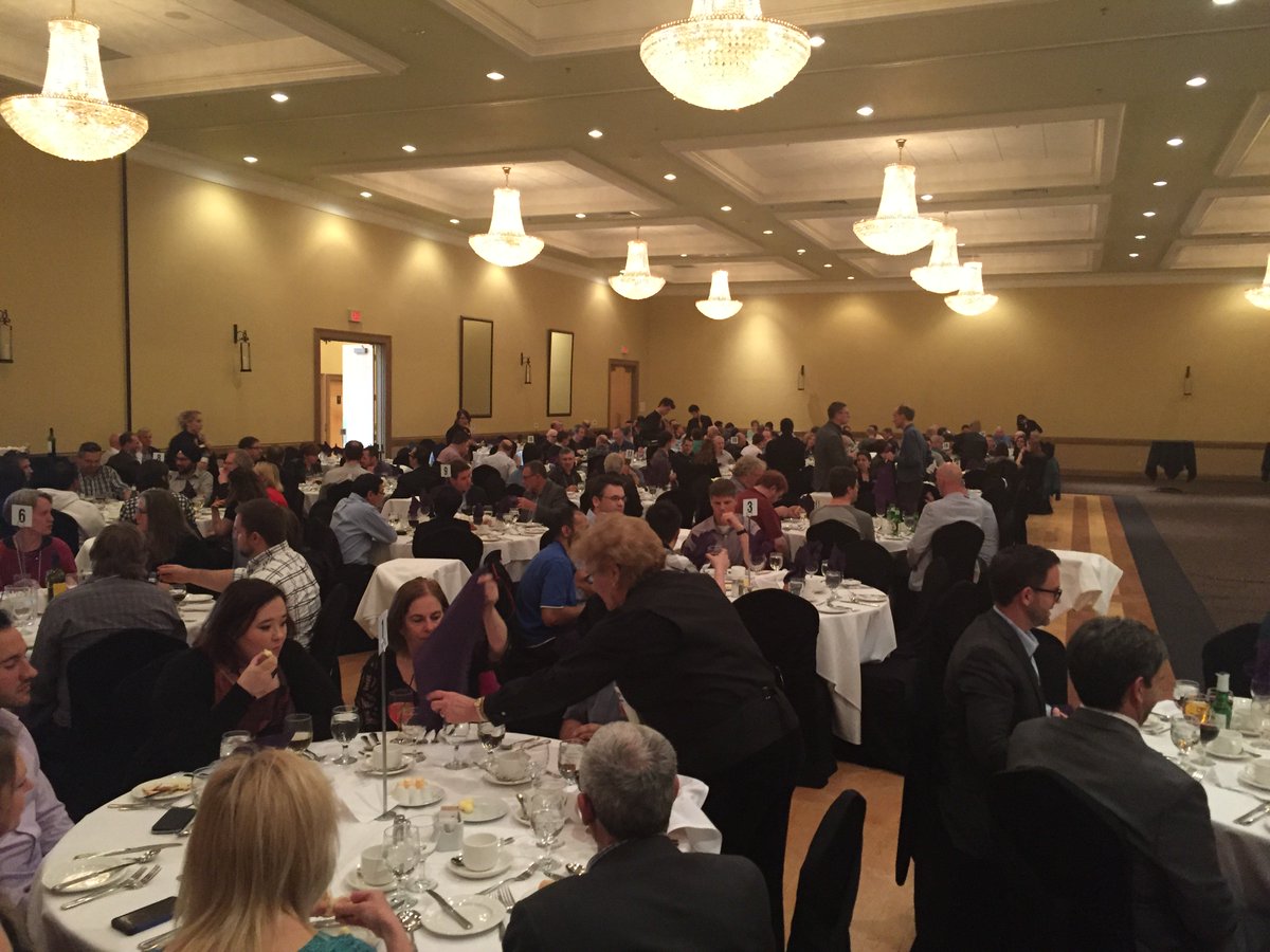 OUCC2016's tweet photo. I hope everyone is enjoying the #oucc2016 gala! https://t.co/xFzq2KBghC