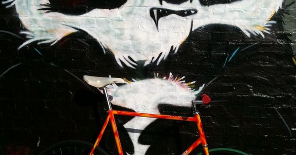 Seattle's Best Stree twib.in/l/p5Xg8k7jq56E #streetart | twibble.io