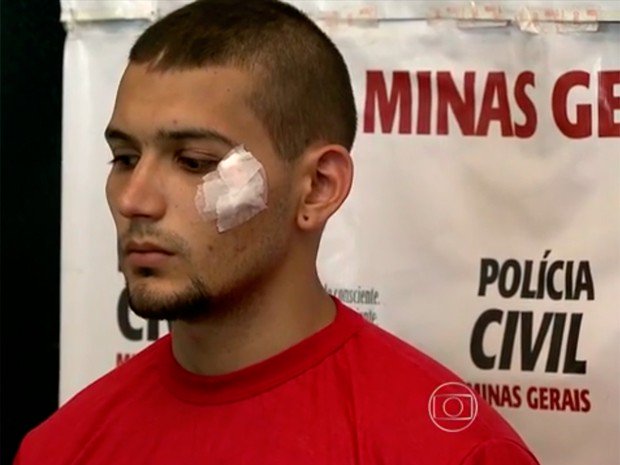 Notícia fresquinha no g1 dá uma conferida !!!! Justiça condena acusado de divulgar conteúdos racista na internet …